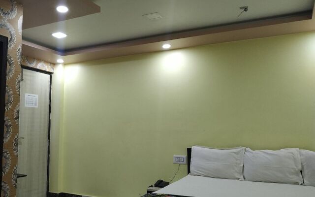 Hotel Siddhi