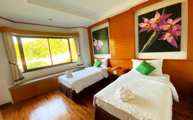 Chiang Khan Boutique Hotel