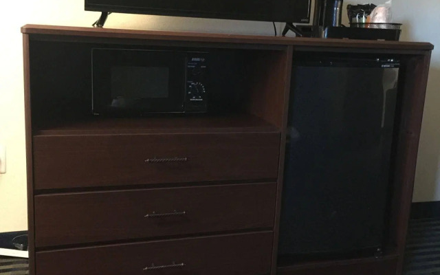 Baymont by Wyndham Westampton