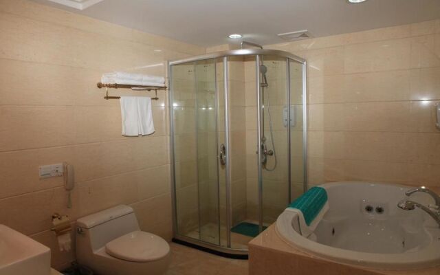 Shennongjia Hotel
