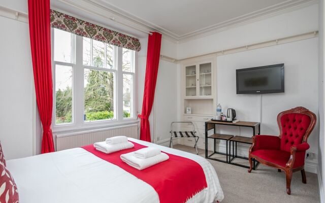 Elim Bank Guest House