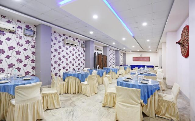 OYO 2997 Hotel Blue Moon