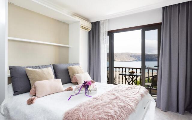 Home2Book Sea Front Vista Marina, Los Cristianos