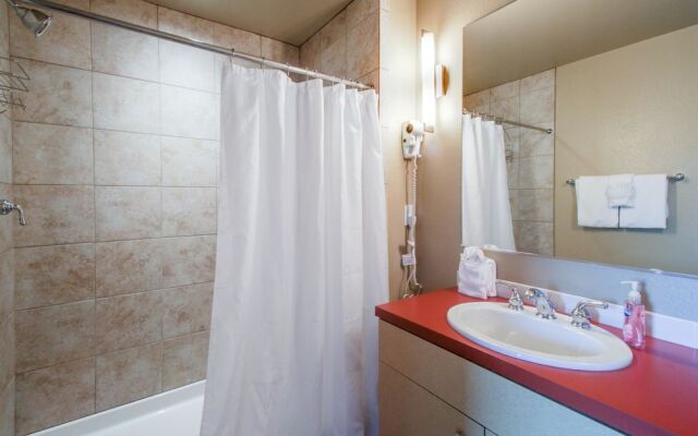 Chelan Resort Suites