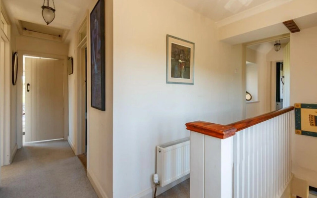 Cotswold Coach House