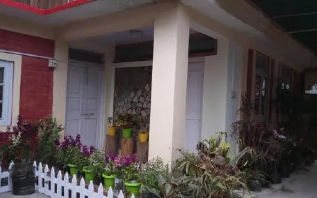 Vamoose Sinkawli Homestay