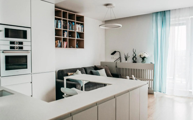 Oceana Silesian Place Apartments