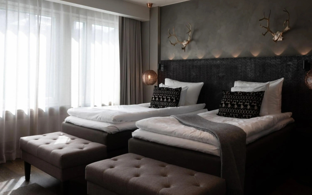 Lapland Hotels Bulevardi