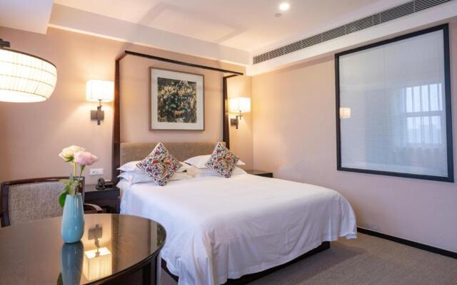 Narada Boutique Hotel Hangzhou East