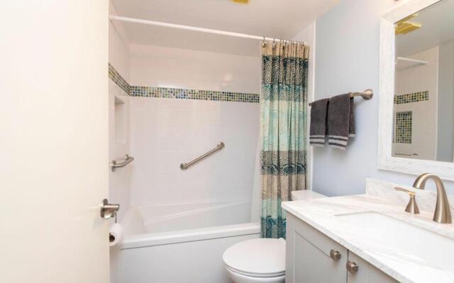 Unit 3210 - Ocean & Racquet Club