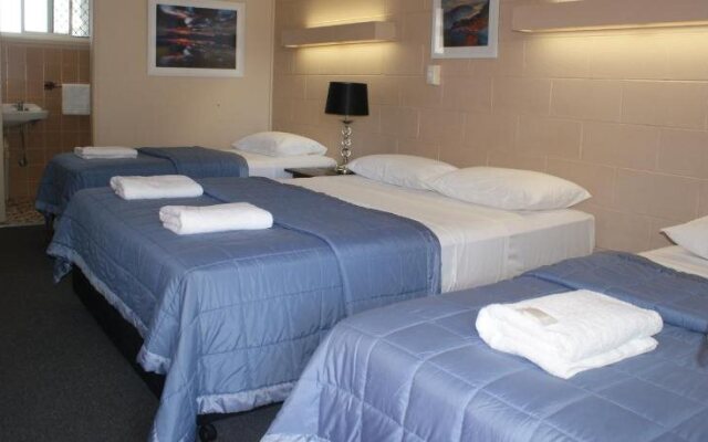 Classic Motel