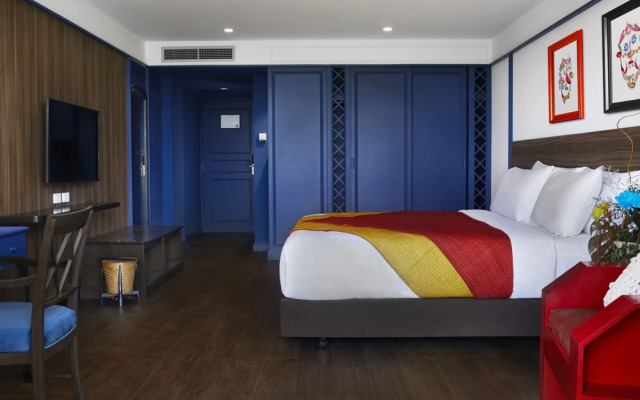 Rxv Wellness Village