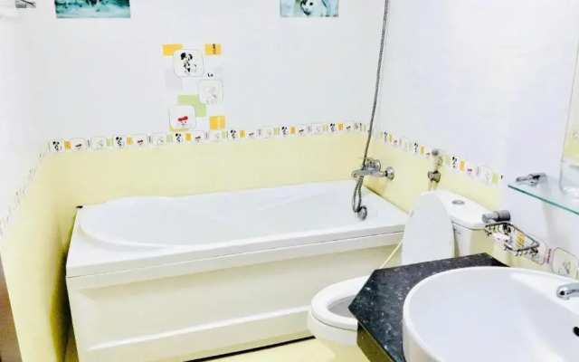 hotel sông hương