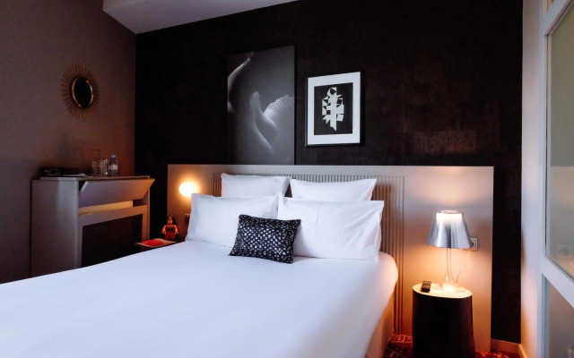 Hôtel des Beaux-Arts Toulouse