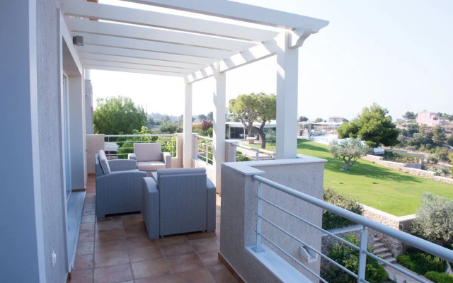 Villa Caldera Porto Heli