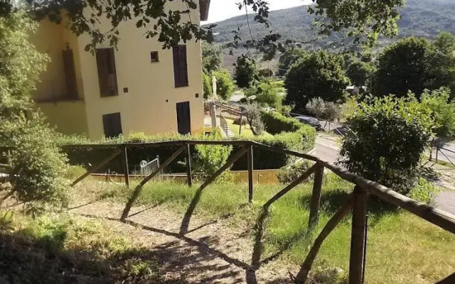 Casa Vacanza Bianca