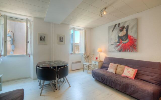 La Chérie Apartment 1