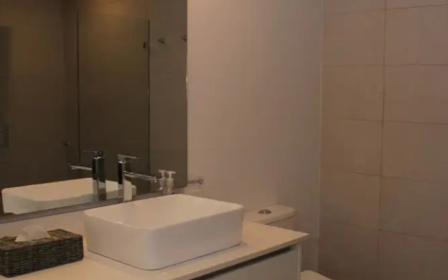 The Train Suites Curridabat