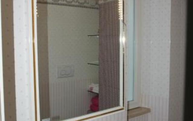 Bed  Breakfast Angolo Fiorito