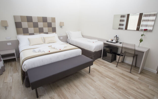 Leonardo Da Vinci Guest House