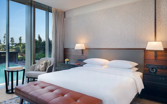 Hyatt Regency Phnom Penh