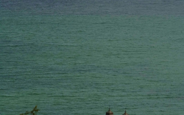 Hotel Seeschloss Sellin