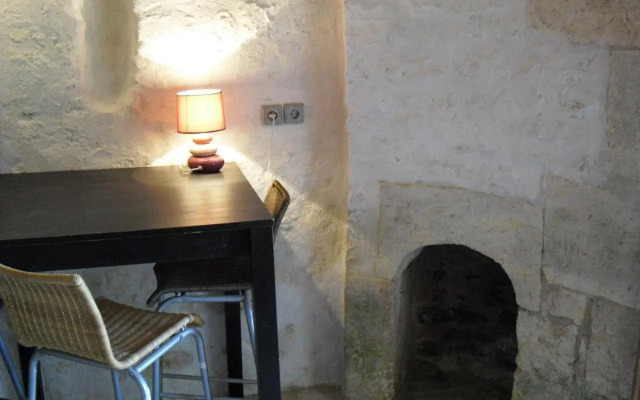 Moulin De Chez Renaud