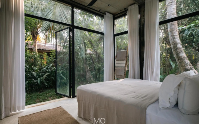 Tao House Jungle Boutique Villas