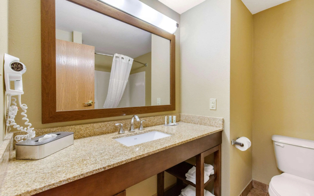 Quality Inn & Suites Georgetown - Seaford