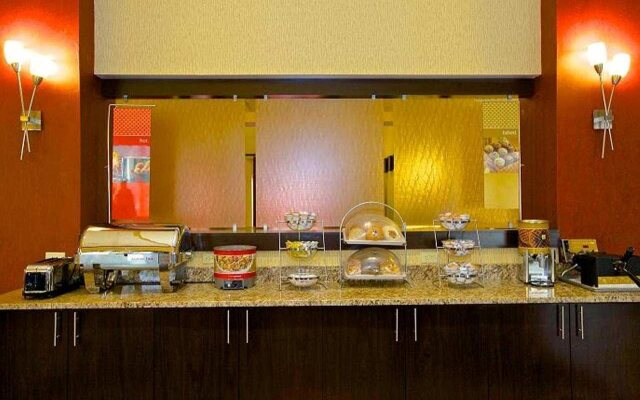 Hampton Inn Atlanta/Douglasville