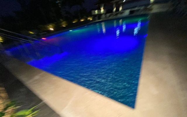 Spacious Apto With Spectacular Views Of The Beach
