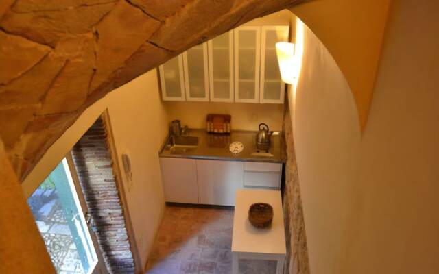 Antica Torre dell'Acqua del 1100