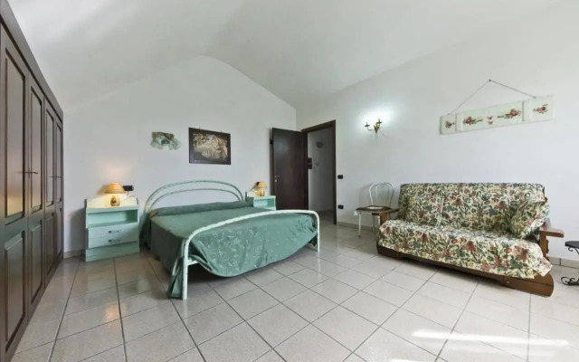 Appartamenti Poggio Rineschi