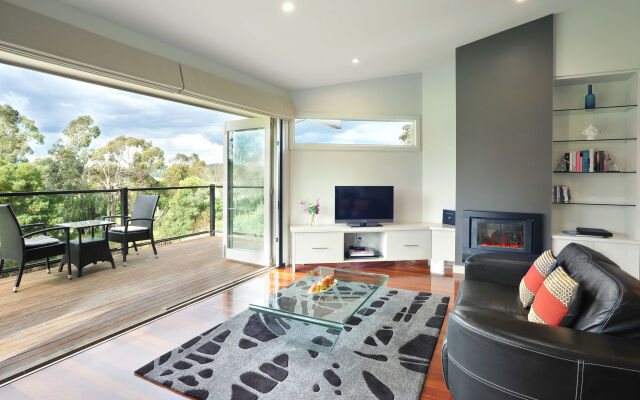 Araluen Boutique Accommodation