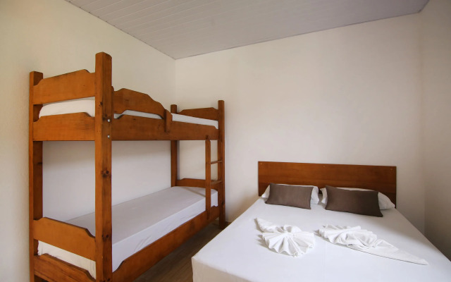 Pousada Vale da Montanha