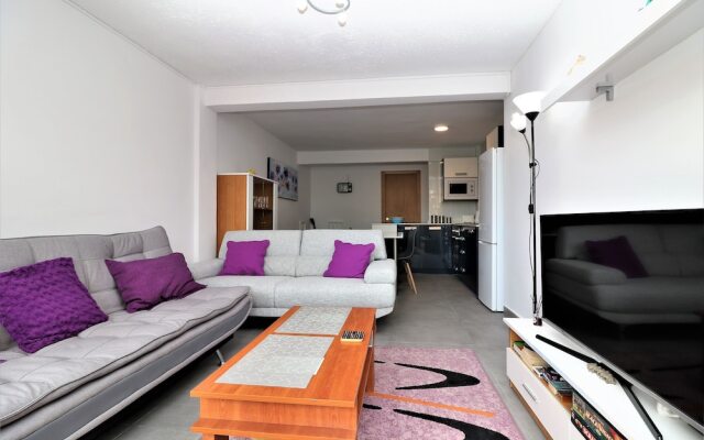 Apartamento Ciudad Antena I - 3B