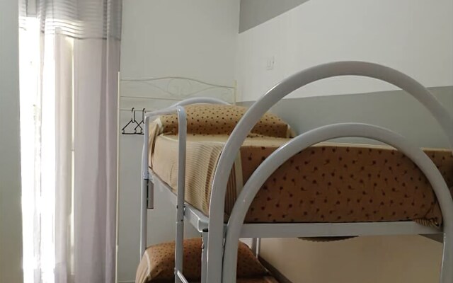 Sicilia Bedda house