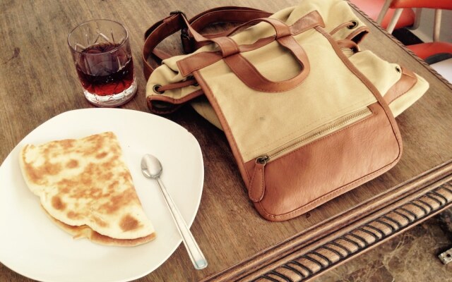 Hostel Beirut