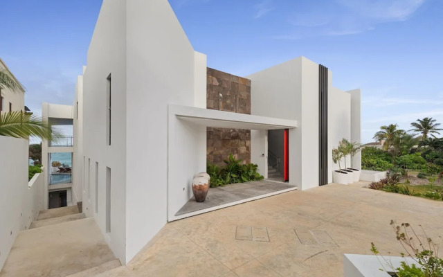 Villa E11even Isla Mujeres