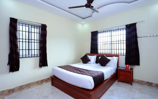 Sushmika Villas