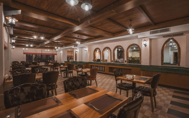 Raymar Mardin Hotels