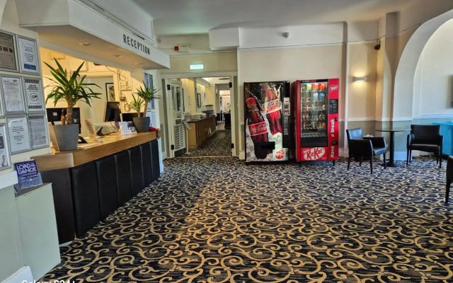The Trecarn Hotel