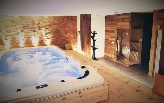 Housemuhlbach Wellness Acqua Spa Resort