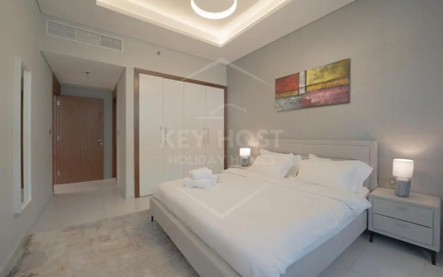 KeyHost - Regent Court JVC - KG20 - Hotel in ดูไบ - Photo 5