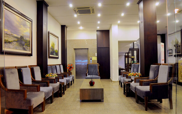 Bella Begonia Nha Trang Hotel