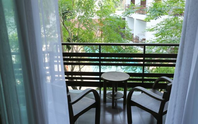 Le Patta Resort & Hotel Chiang Rai