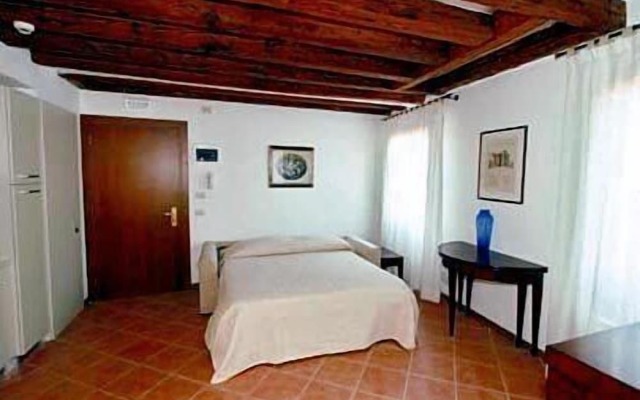 Residence Corte Grimani