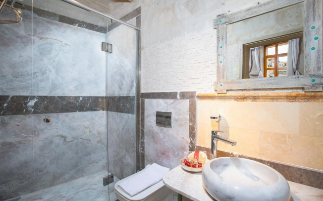 Terra Cave Hotel