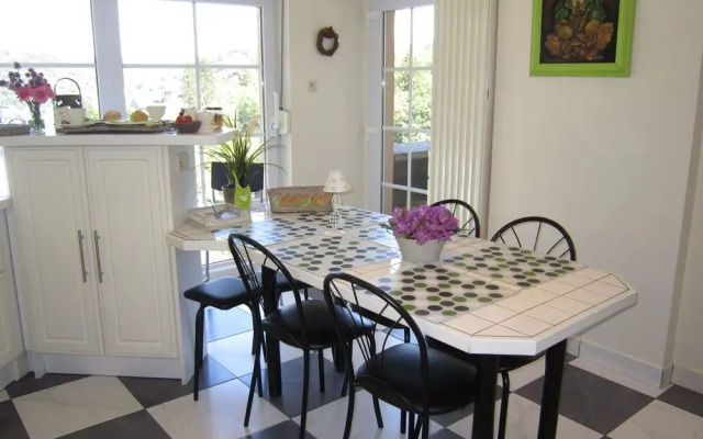 Holiday Home in Bouillon