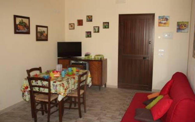 Villino Trillalici